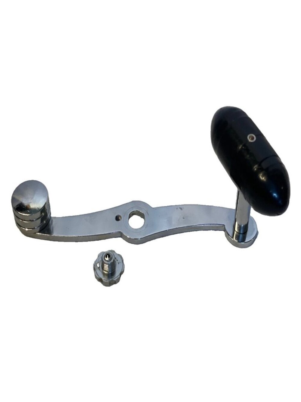 Penn Long Beach 68 Handle Assembly 24-66 Screw 23-60 Conventional Fishing Reel